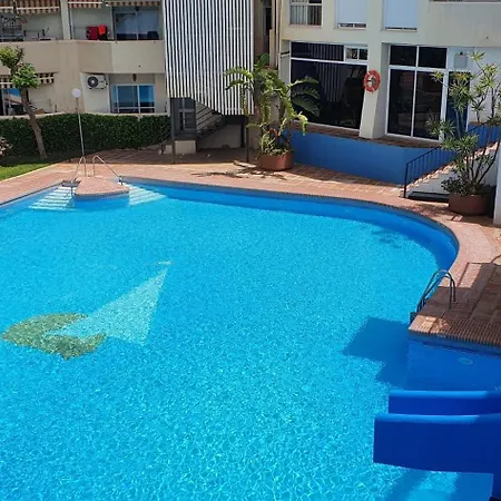 Apartment Benal Benalmadena