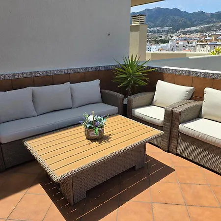 Benal Apartamento Benalmádena