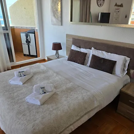 Apartamento Benal