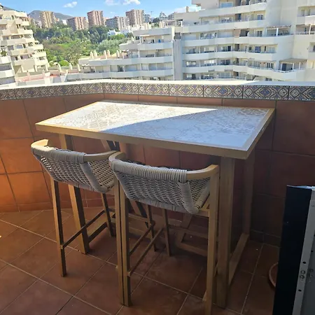 Benal Apartamento *