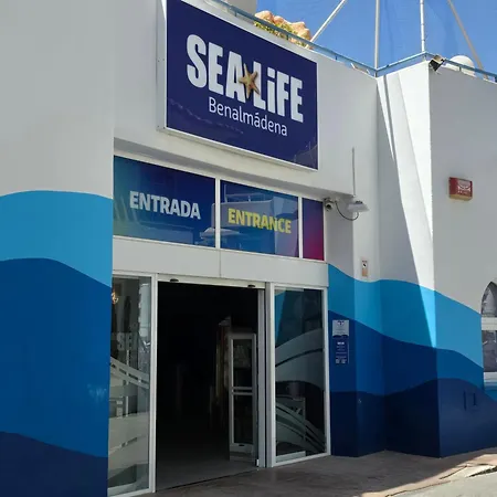 Benal Benalmadena