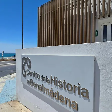 Benal * Benalmadena