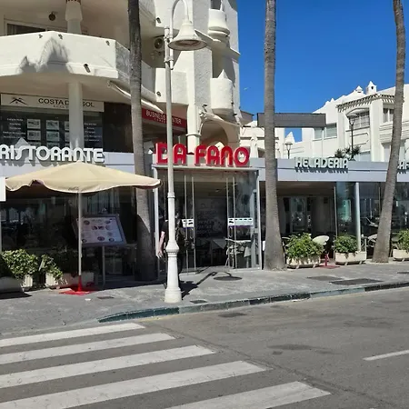 Apartamento Benal