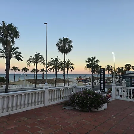 Benal Benalmádena