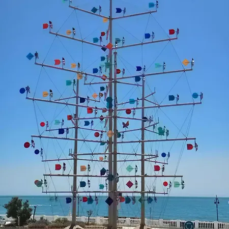Benal Apartamento Benalmádena