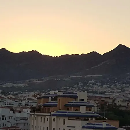 Benal Apartamento Benalmádena