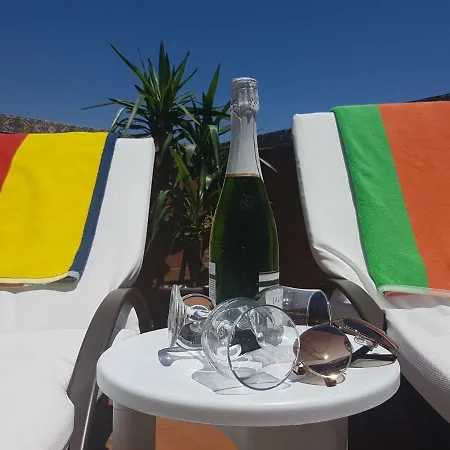 Benal Apartamento Benalmádena