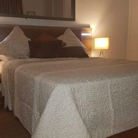 Apartment Benal *