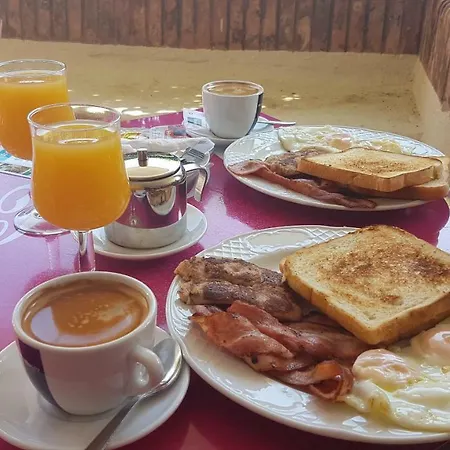 Apartamento Benal Benalmádena