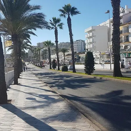Apartment Benal Benalmadena