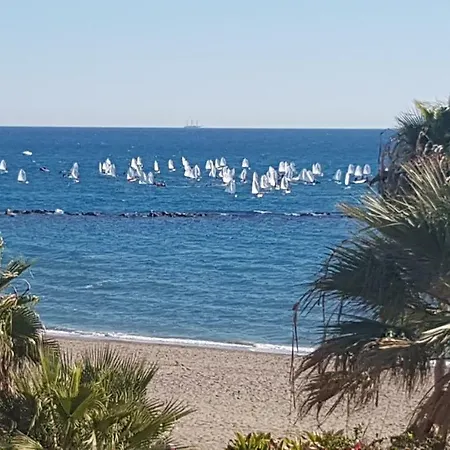 Benal Benalmádena