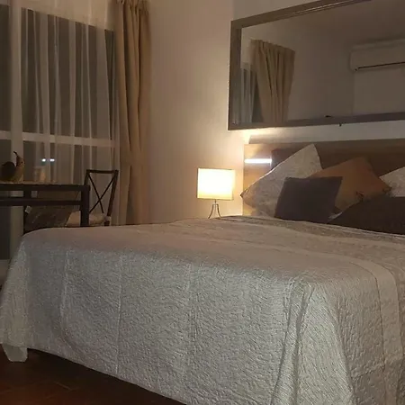 Benal Apartment