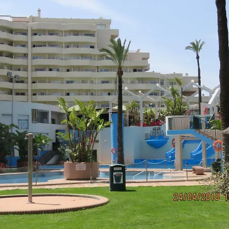 Apartment Benal *