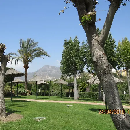 Benal Apartamento Benalmádena
