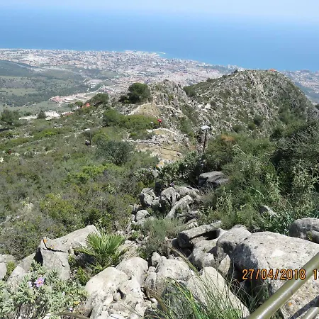 Benal Benalmádena