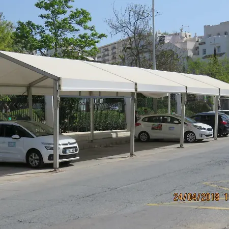 Benal Apartment