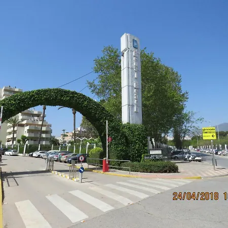 Apartamento Benal Benalmádena