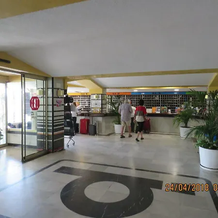 Benal Apartment