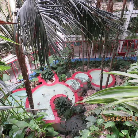 Apartment Benal