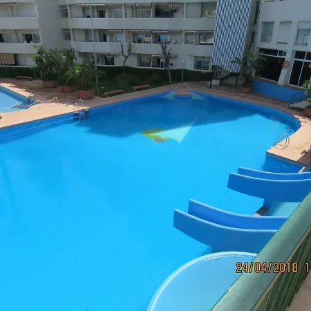 Benal Apartment