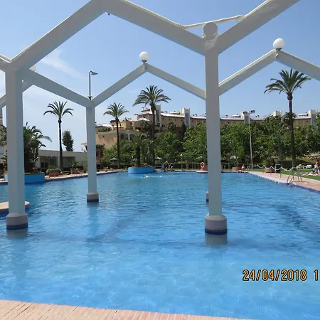 Apartment Benal Benalmadena